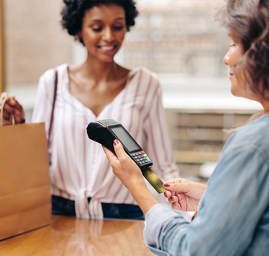 mPhone für Handel und Kartenzahlung