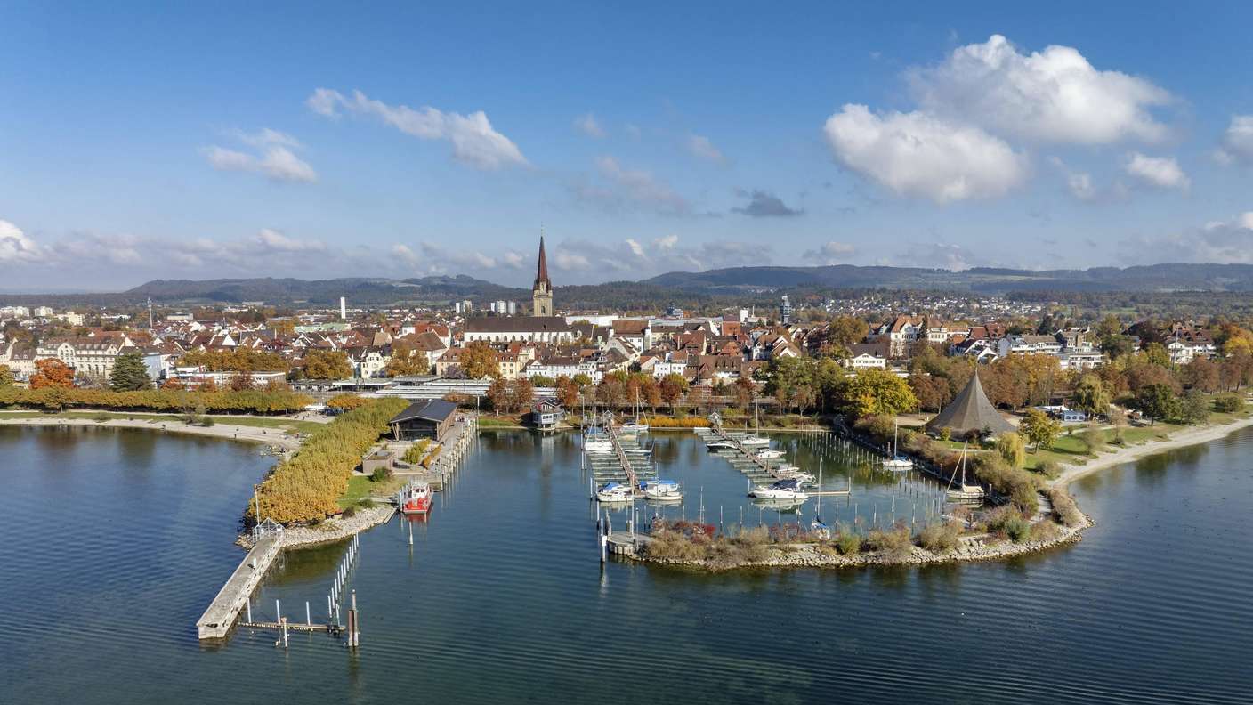 Vodafone Shop Radolfzell
