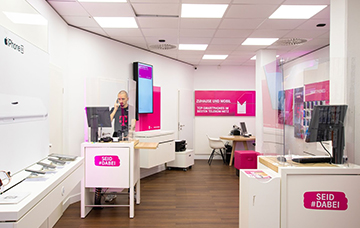 Telekom Shop Radolfzell